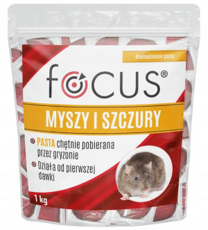 Focus Pasta 1 Kg