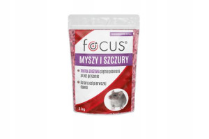 Focus Trutka Zbożowa 3 Kg
