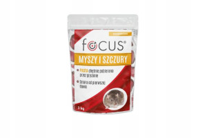 Focus Pasta 3 Kg To