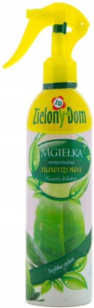 Mgiełka Nawozowa Uniwersalna 300ml