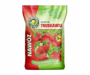 Nawóz Do Truskawek 5 Kg Ampol Merol