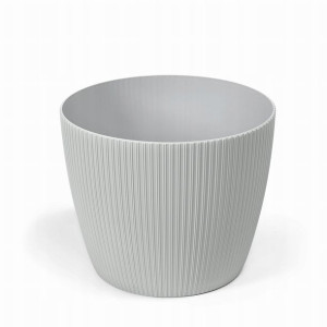 Donica Magnolia 16 Cm Jumper Jasny Szary