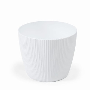 Donica Magnolia 16 Cm Jumper Biały
