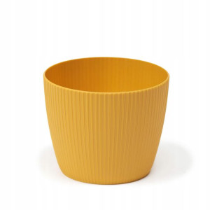 Donica Magnolia 16 Cm Jumper Musztardowy