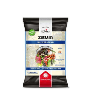 MASTERRA Ziemia uniwersalna 5 L