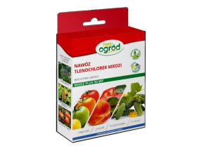 Miedź Plus 50 WP Twój Ogród 50g