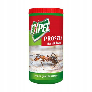 Proszek Na Mrówki Expel 300 G