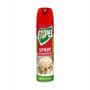 Bros Spray Na Roztocza 150ml