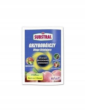 Super Cena Kędzierzawość Syllit 65 Wp 5g