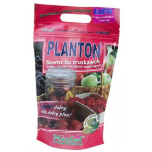 Planton Nawóz Do Truskawek 1 Kg
