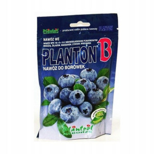 Planton B Do Borówek 200 G