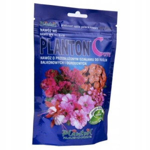 Planton C Długo Działający 200 G