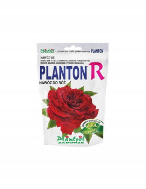 Planton Róże 200 G