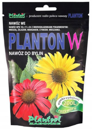 Planton Wieloletnie 200 G