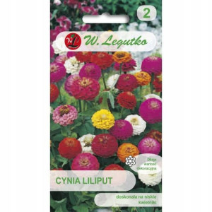 Cynia Liliput 1g Legutko