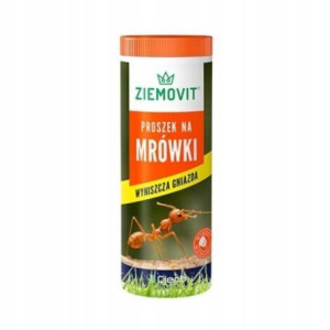 Super Cena Ziemovit Proszek Na Mrówki