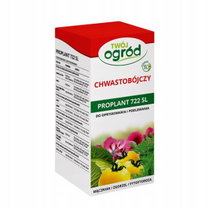 Proplant 722SL 100ml Twój Ogród