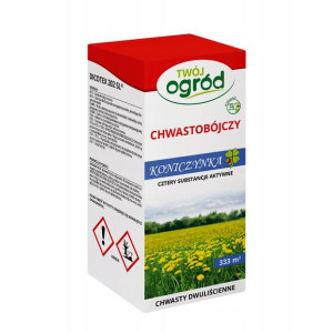 Twój Ogród Koniczyna Dicotex 202 SL 250 ml
