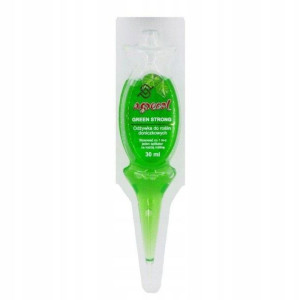 Odżywka do roślin Green Strong 30ml