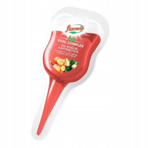 Aplikator Vital Complex Florowit Do Kwitnących