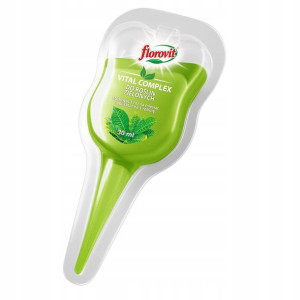 Aplikator Vital Complex Florowit Do Zielonych