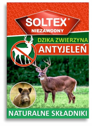 Soltex Antyjeleń 2 Kg