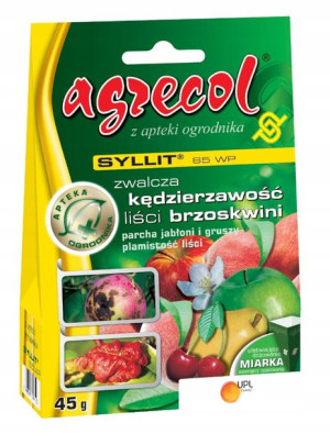 Syllit 65 Wp 45 G Agrecol