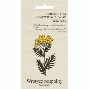 Wrotycz Pospolity 0,2 G Legutko