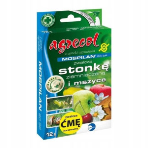 Mospilan 20SP 12g AGRECOL