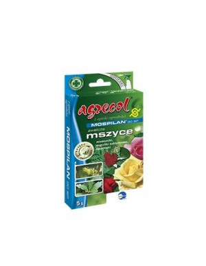 Mospilan 20SP 5g AGRECOL