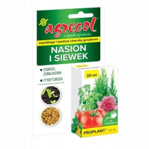 Proplant 722 Sl 20 Ml Agrecol