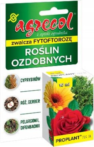 Proplant 722 Sl 10 Ml Agrecol