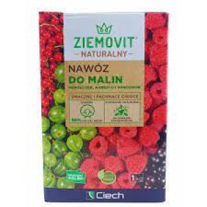 Ziemowit Naturalny Do Malin 1 Kg