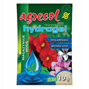 Agrecol Hydrogel 10 G