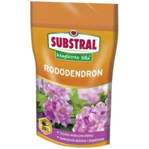 SUBSTRAL RODODENDRON 350G magiczna siła