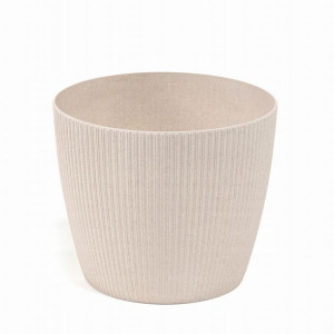 Donica Magnolia Średnica 16 Cm Jumper Eco Wood