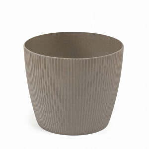 Donica Magnolia Średnica 16 Cm Jumper Eco Wood