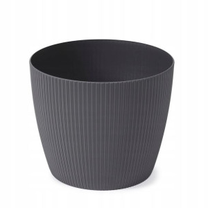 Donica Magnolia Średnica 14 Cm Jumper Eco Recycled
