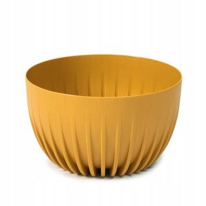 Misa Mira Średnica 30 Cm Kolor Musztardowy
