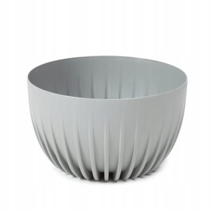 Misa Mira Średnica 30 Cm Kolor Szary