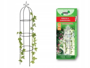 Pergola metal GardenLine słup 190 cm