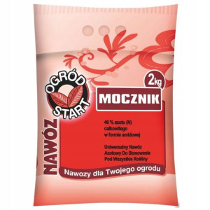 Mocznik 2 Kg