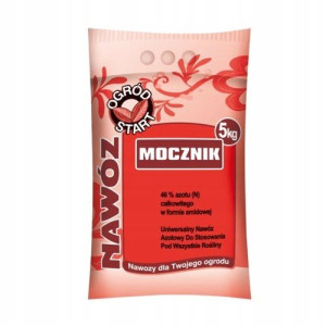 Mocznik 5 Kg