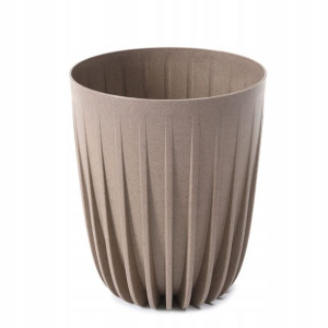 Donica Mira 39 Cm Eco Coffee-latte