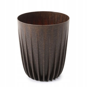 Donica Mira 39 Cm Eco Coffee-espresso
