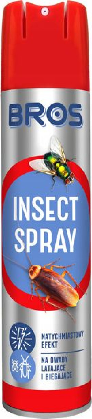 Insect Spray