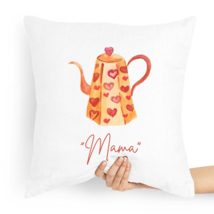 Poduszka Prezent Dla Mamy "mama"