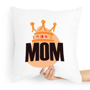 Poduszka Prezent Dla Mamy Mamusi Mom Queen