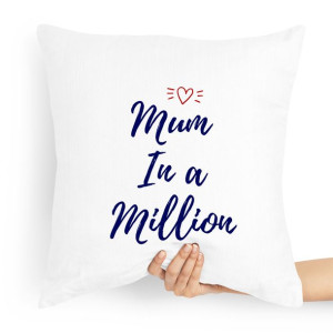 Poduszka Prezent Dla Mamy Mum In A Milion