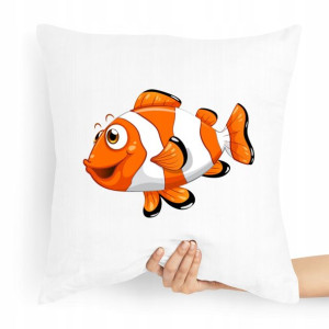 Poduszka Prezent Dla Syna Córki Dziecka Nemo